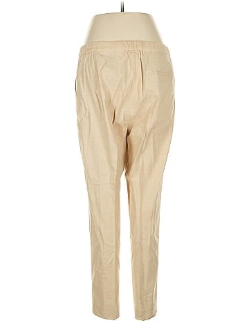 Theory Linen Pants (view 2)