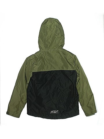 Eddie Bauer Windbreaker (view 2)