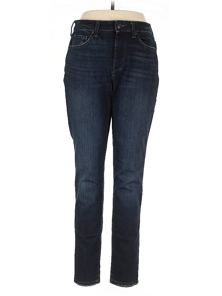 Pre-owned Sonoma Goods For Life Jeans In Blue