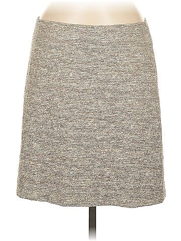 Donna Karan New York Casual Skirt (view 1)