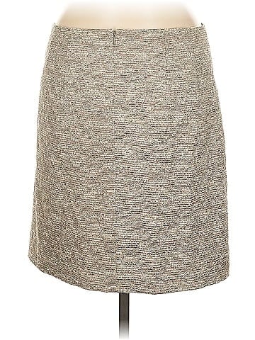 Donna Karan New York Casual Skirt (view 2)
