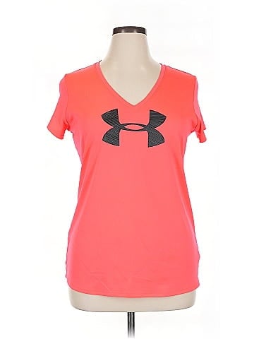 Under Armour Short Sleeve T-Shirt (view 1)