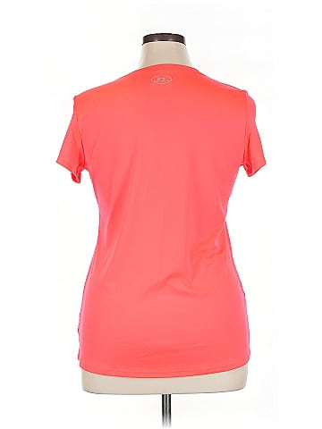 Under Armour Short Sleeve T-Shirt (view 2)