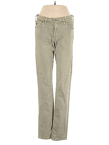 Adriano Goldschmied Casual Pants (view 1)