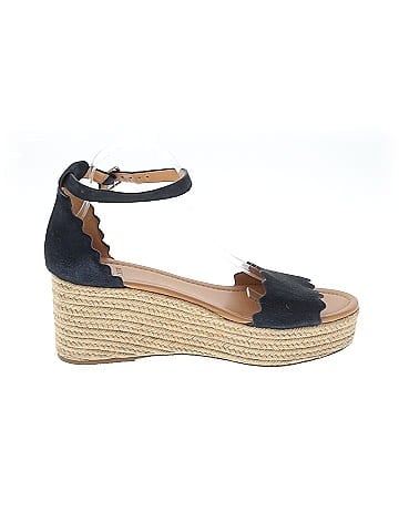 J. by J.Crew Wedges (view 1)