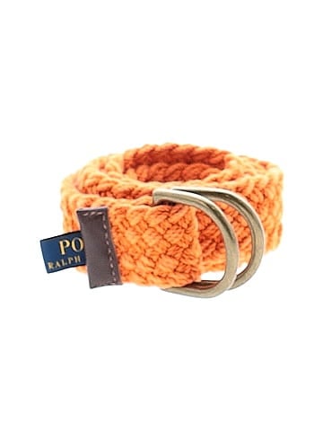 Polo by Ralph Lauren Belt (view 1)