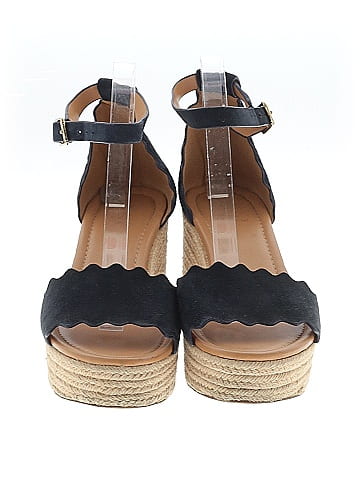 J. by J.Crew Wedges (view 2)