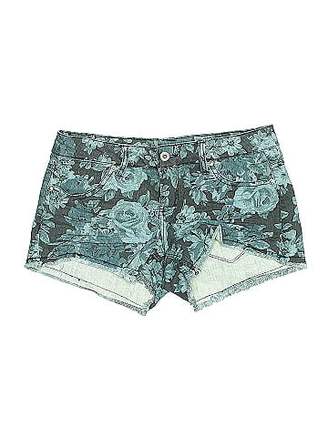 Tinseltown Shorts (view 1)