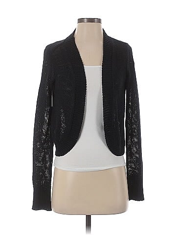 Aqua Cardigan (view 1)