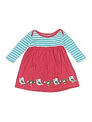 Baby Boden Dress