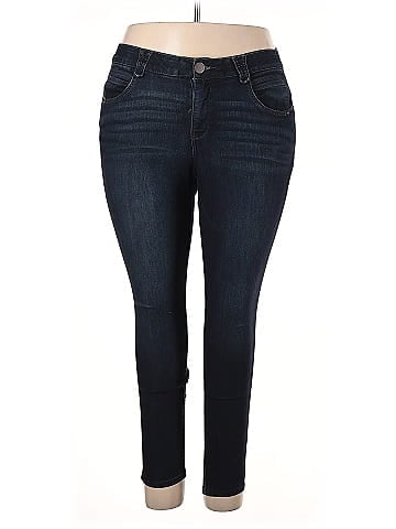 Democracy Jeans (view 1)