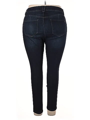 Democracy Jeans (view 2)