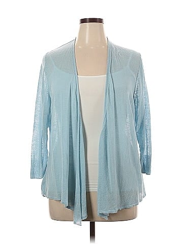 Nic + Zoe Cardigan (view 1)