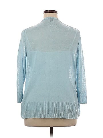 Nic + Zoe Cardigan (view 2)