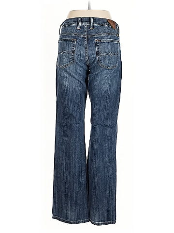 Lucky Brand Jeans (view 2)