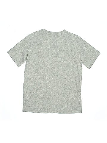 Lands' End Short Sleeve T-Shirt (view 2)