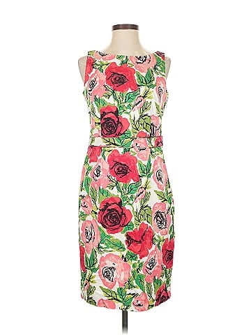 Talbots Cocktail Dress (view 1)