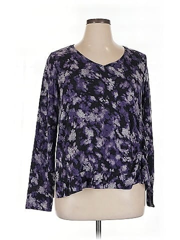 Simply Vera Vera Wang Pullover Sweater (view 1)