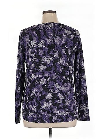 Simply Vera Vera Wang Pullover Sweater (view 2)