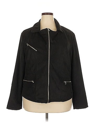 Ookie & LaLa Jacket (view 1)