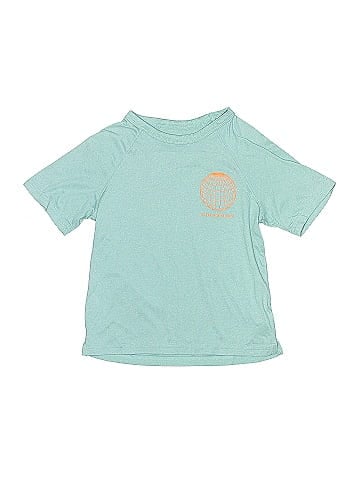 Active by Old Navy Short Sleeve T-Shirt (view 1)