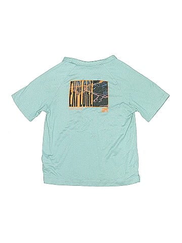 Active by Old Navy Short Sleeve T-Shirt (view 2)