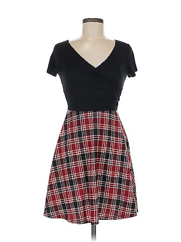 Gilli Casual Dress (view 1)