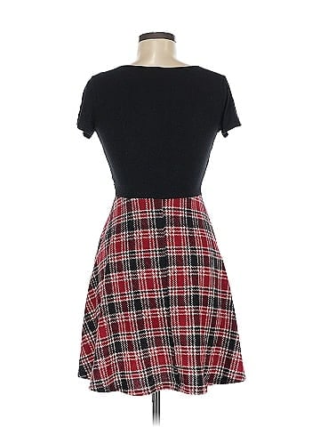 Gilli Casual Dress (view 2)