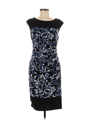 Lauren by Ralph Lauren Cocktail Dress (view 1)