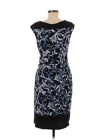 Lauren by Ralph Lauren Cocktail Dress (view 2)