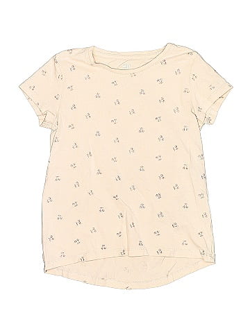 H&M Short Sleeve T-Shirt (view 1)
