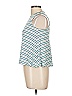 Assorted Brands Teal Blue Tank Top Size 10 - 12 - photo 5