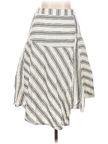 Who What Wear Casual Skirt (view 1)