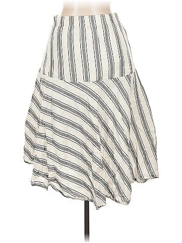 Who What Wear Casual Skirt (view 2)