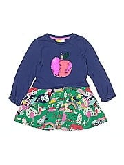 Mini Boden Dress