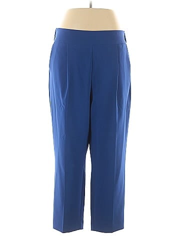 7th Avenue Design Studio New York & Company Casual Pants (view 1)