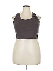 Pact Tank Top