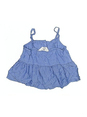 H&M Sleeveless Top (view 2)