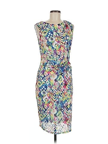 Ellen Tracy Cocktail Dress (view 1)