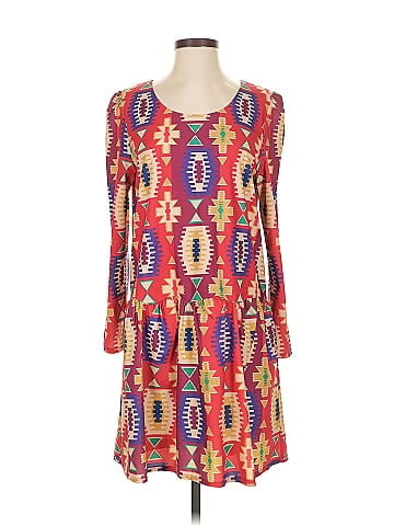 EyeDoll Casual Dress (view 1)