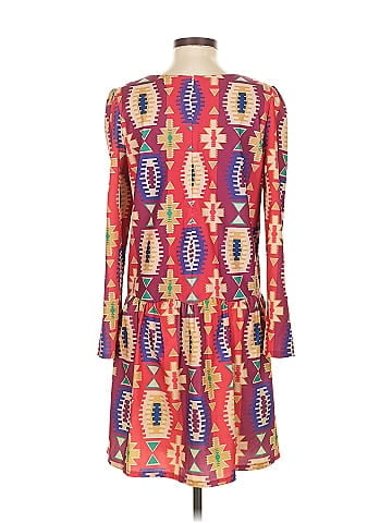 EyeDoll Casual Dress (view 2)