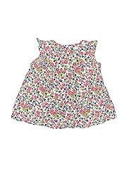 Baby Boden Sleeveless Blouse