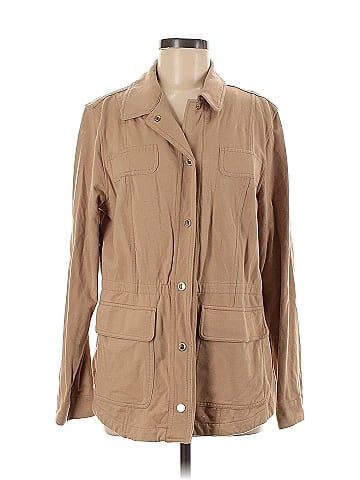 Isaac Mizrahi LIVE! Jacket (view 1)
