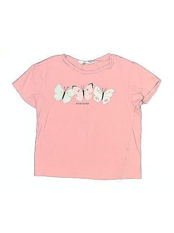 H&M Short Sleeve T-Shirt (view 1)