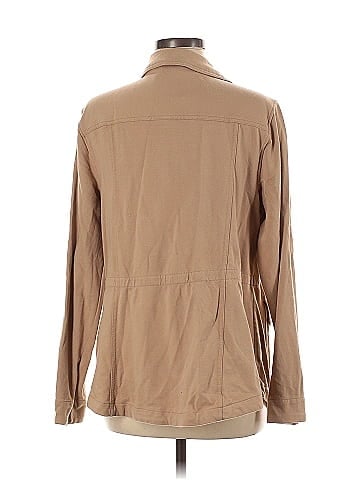 Isaac Mizrahi LIVE! Jacket (view 2)