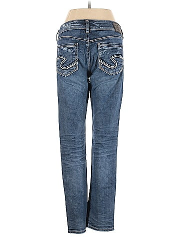 Silver Jeans Co. Jeans (view 2)