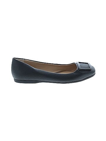 Judith Ripka Flats (view 1)