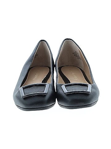 Judith Ripka Flats (view 2)