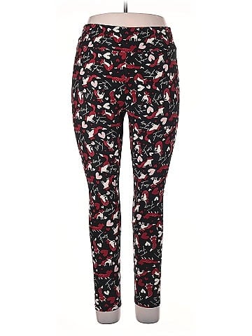 Lularoe Active Pants (view 1)