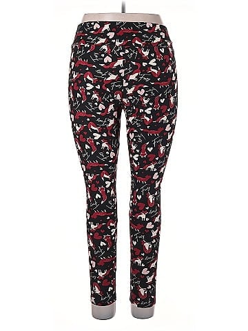 Lularoe Active Pants (view 2)